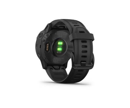 GARMIN Fenix 6S Pro Black with Black Band (010-02159-14/13)