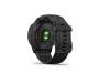 GARMIN Fenix 6S Pro Black with Black Band (010-02159-14/13)