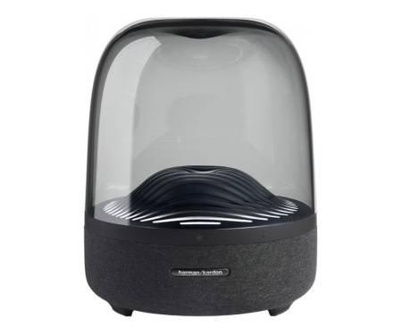 Акустическая система Harman/Kardon Aura Studio 3 Black (HKAURAS3BLK)