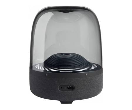 Акустическая система Harman/Kardon Aura Studio 3 Black (HKAURAS3BLK)