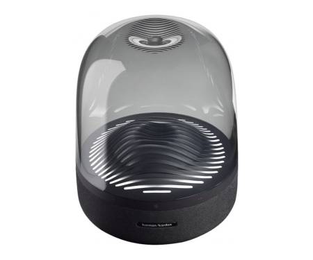 Акустическая система Harman/Kardon Aura Studio 3 Black (HKAURAS3BLK)