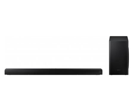Саундбар Samsung HW-T650/RU