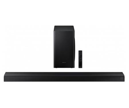 Саундбар Samsung HW-T650/RU