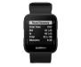 Смарт-часы Garmin Approach S10 Black (010-02028-00)