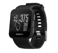 Смарт-часы Garmin Approach S10 Black (010-02028-00)