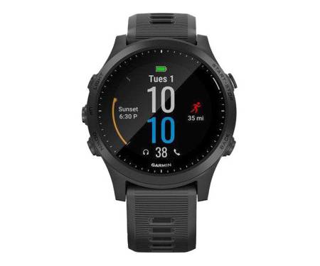 Спортивные часы Garmin Forerunner 945 (010-02063-00)