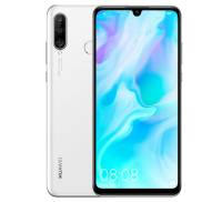 Смартфон HUAWEI P30 Lite 6/256GB Pearl White
