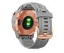Спортивные часы Garmin Fenix 6S Rose Gold-tone with Powder Gray Band (010-02159-21)