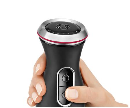 Блендер Bosch MS8CM61X1
