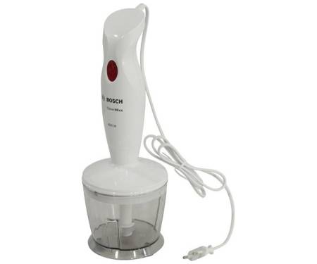 Блендер Bosch MSM14500