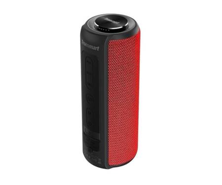 Колонка Tronsmart Element T6 Plus Red