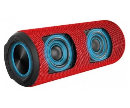 Колонка Tronsmart Element T6 Plus Red