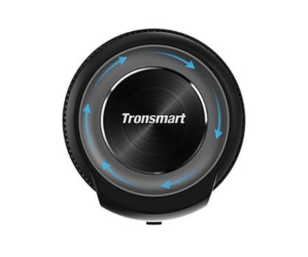 Колонка Tronsmart Element T6 Plus Red