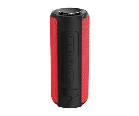 Колонка Tronsmart Element T6 Plus Red