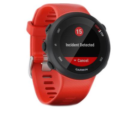 Garmin Forerunner 45 Lava Red (010-02156-06)
