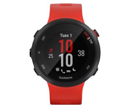 Garmin Forerunner 45 Lava Red (010-02156-06)