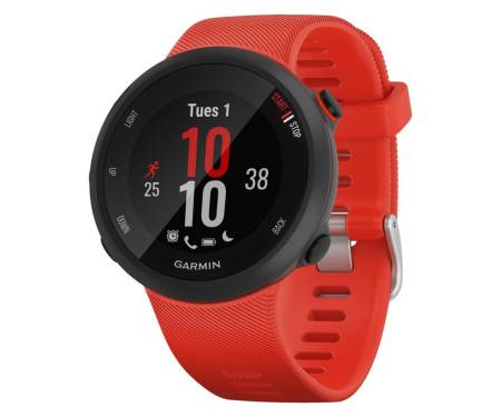 Garmin Forerunner 45 Lava Red (010-02156-06)