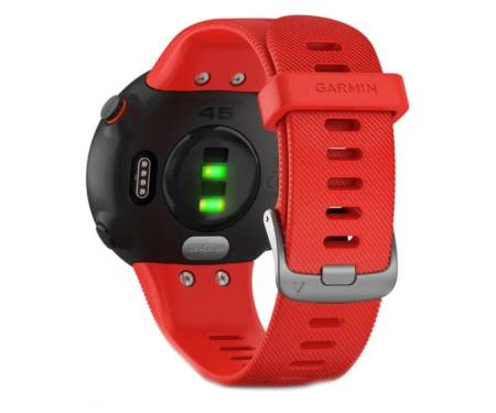 Garmin Forerunner 45 Lava Red (010-02156-06)