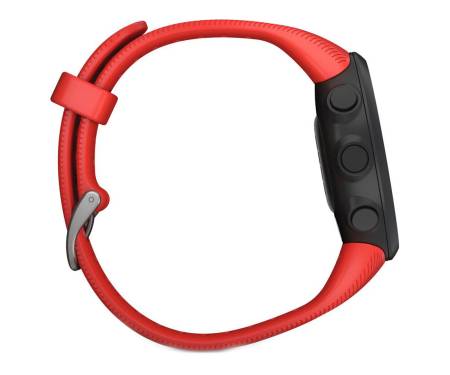 Garmin Forerunner 45 Lava Red (010-02156-06)