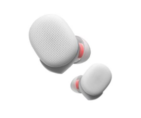 Наушники Amazfit PowerBuds Active White