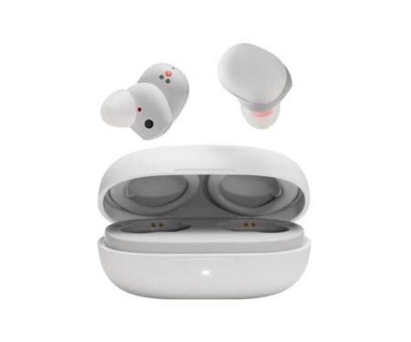 Наушники Amazfit PowerBuds Active White