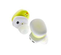 Наушники Amazfit PowerBuds Racing Yellow