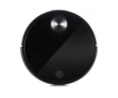 Робот-пылесос Viomi Robot Vacuum V3 Black (YMVX010CN\V-RVCLM26B)