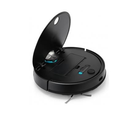 Робот-пылесос Viomi Robot Vacuum V3 Black (YMVX010CN\V-RVCLM26B)