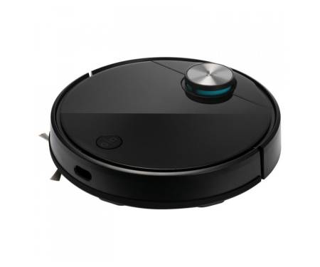 Робот-пылесос Viomi Robot Vacuum V3 Black (YMVX010CN\V-RVCLM26B)
