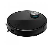 Робот-пылесос Viomi Robot Vacuum V3 Black (YMVX010CN\V-RVCLM26B)