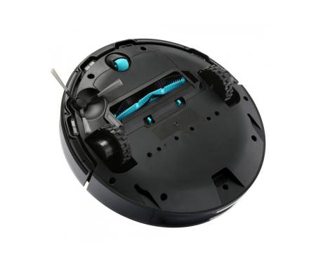 Робот-пылесос Viomi Robot Vacuum V3 Black (YMVX010CN\V-RVCLM26B)