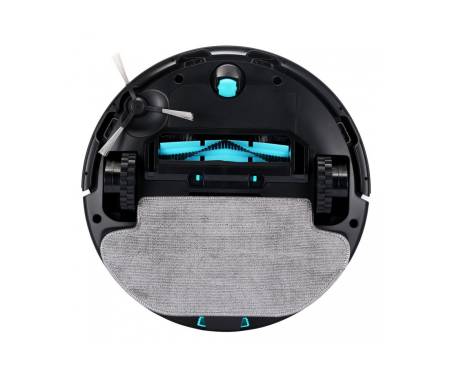 Робот-пылесос Viomi Robot Vacuum V3 Black (YMVX010CN\V-RVCLM26B)