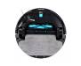 Робот-пылесос Viomi Robot Vacuum V3 Black (YMVX010CN\V-RVCLM26B)