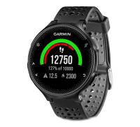 Спортивные часы Garmin Forerunner 235 Black/Gray (010-03717-54)