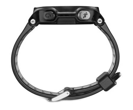Спортивные часы Garmin Forerunner 235 Black/Gray (010-03717-54)
