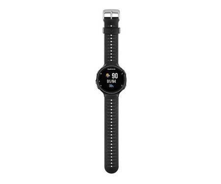 Спортивные часы Garmin Forerunner 235 Black/Gray (010-03717-54)
