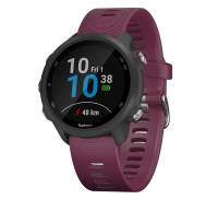 Спортивные часы Garmin Forerunner 245 Berry (010-02120-11)