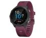 Спортивные часы Garmin Forerunner 245 Berry (010-02120-11)