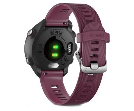 Спортивные часы Garmin Forerunner 245 Berry (010-02120-11)