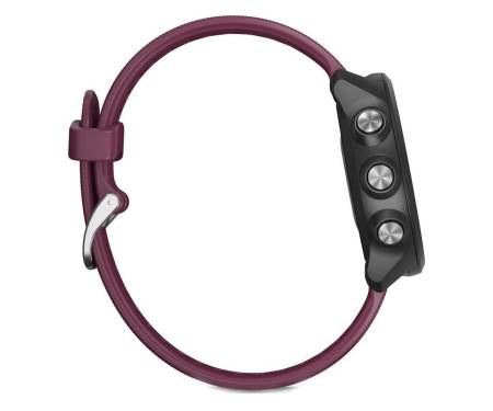 Спортивные часы Garmin Forerunner 245 Berry (010-02120-11)