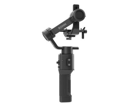 Монопод-стабилизатор DJI Ronin-SC (CP.RN.00000040.01)