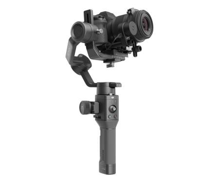 Монопод-стабилизатор DJI Ronin-SC (CP.RN.00000040.01)