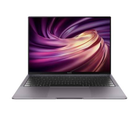 Ноутбук HUAWEI MateBook X Pro 2020 Space Gray (MACHC-WAH9LP)