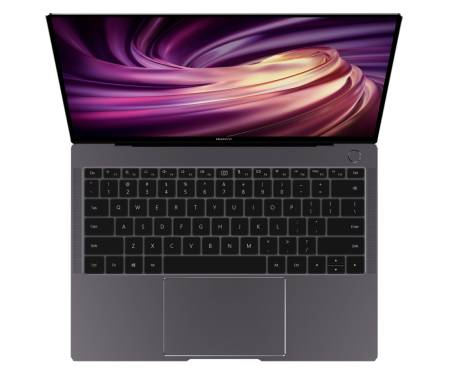 Ноутбук HUAWEI MateBook X Pro 2020 Space Gray (MACHC-WAH9LP)