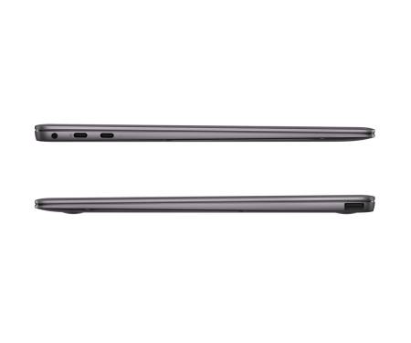 Ноутбук HUAWEI MateBook X Pro 2020 Space Gray (MACHC-WAH9LP)