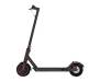 Электросамокат Xiaomi Mi Electric Scooter Pro Black (DDHBC02NEB/FBC4015GL)