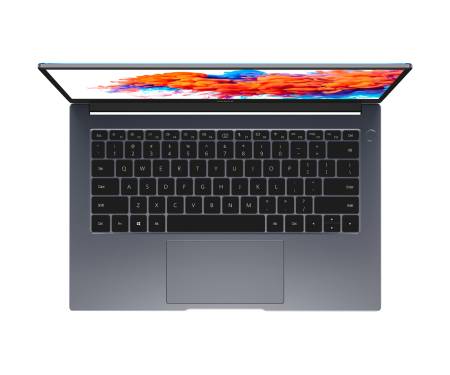 Ноутбук Honor MagicBook 14 2020 R5 16GB+512GB (NblL-WDQ9AHN)
