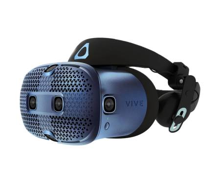 Очки виртуальной реальности HTC VIVE COSMOS (99HARL011-00)