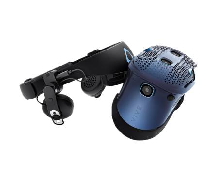 Очки виртуальной реальности HTC VIVE COSMOS (99HARL011-00)