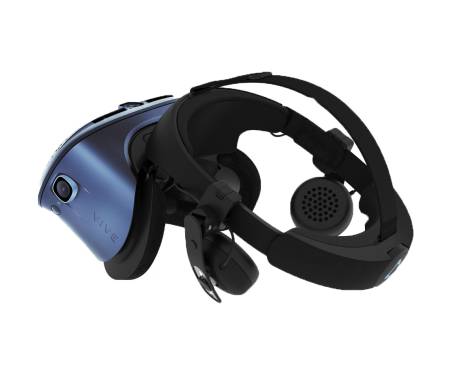 Очки виртуальной реальности HTC VIVE COSMOS (99HARL011-00)